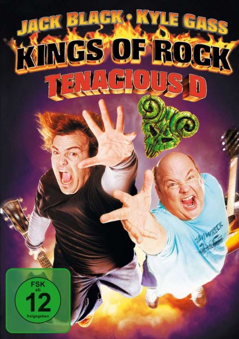 Kings Of Rock Front